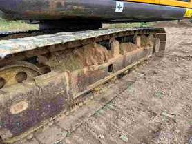Buy Sany C135-10 Used Excavator / 5 Buy Sany C135-10 Used Excavator / 5