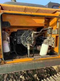 Buy Sany C135-10 Used Excavator / 7 Buy Sany C135-10 Used Excavator / 7