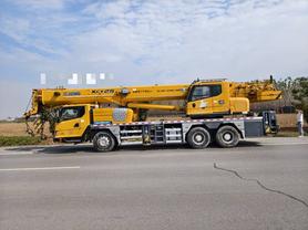 Buy XCMG XCT25L5 Used Crane / 1 Buy XCMG XCT25L5 Used Crane / 1