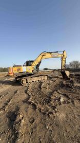 Buy Sany 215C-9 Used Excavator / 3 Buy Sany 215C-9 Used Excavator / 3