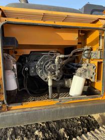 Buy Sany 215C-9 Used Excavator / 4 Buy Sany 215C-9 Used Excavator / 4