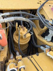 Buy Caterpillar 336DL Used Excavator / 6 Buy Caterpillar 336DL Used Excavator / 6