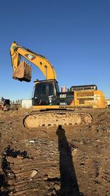 Buy Caterpillar 336DL Used Excavator / 2 Buy Caterpillar 336DL Used Excavator / 2