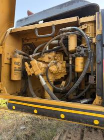 Buy Caterpillar 336DL Used Excavator / 4 Buy Caterpillar 336DL Used Excavator / 4