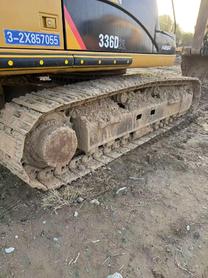 Buy Caterpillar 336DL Used Excavator / 5 Buy Caterpillar 336DL Used Excavator / 5
