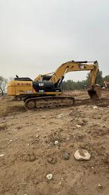 Buy Caterpillar 336DL Used Excavator / 3 Buy Caterpillar 336DL Used Excavator / 3