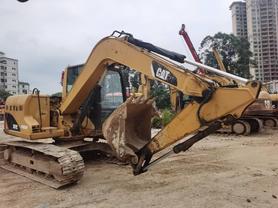 Buy Caterpillar 307C Used Excavator / 2 Buy Caterpillar 307C Used Excavator / 2