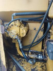 Buy Caterpillar 307C Used Excavator / 5 Buy Caterpillar 307C Used Excavator / 5