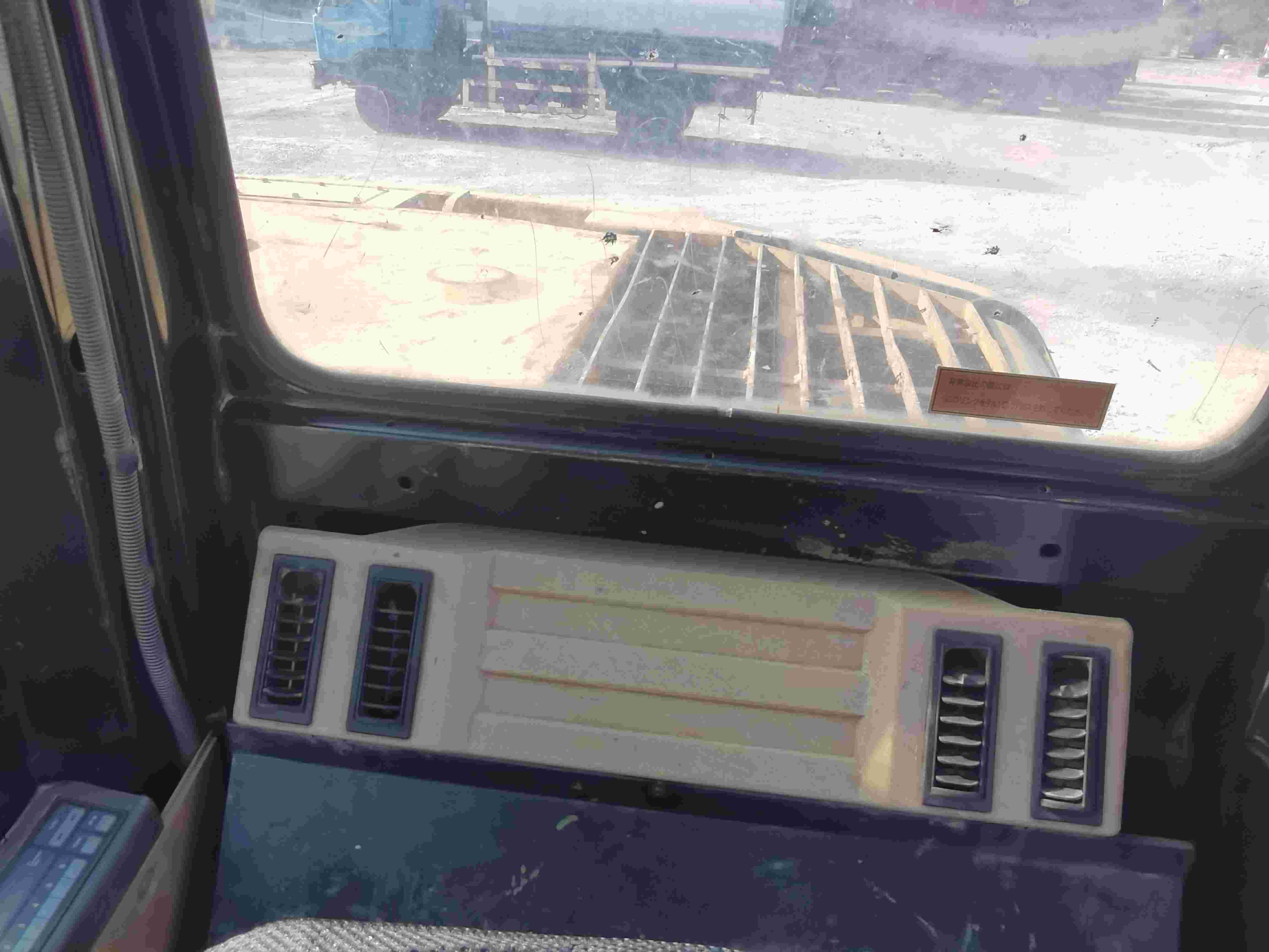 Buy Caterpillar 307E Used Excavator / 17