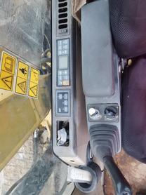 Buy Caterpillar 307C Used Excavator / 8 Buy Caterpillar 307C Used Excavator / 8
