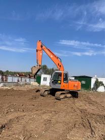 Buy Hitachi ZX130H Used Excavator / 9 Buy Hitachi ZX130H Used Excavator / 9