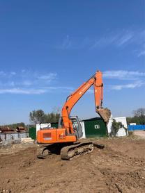 Buy Hitachi ZX130H Used Excavator / 8 Buy Hitachi ZX130H Used Excavator / 8