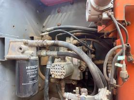 Buy Hitachi ZX130H Used Excavator / 7 Buy Hitachi ZX130H Used Excavator / 7