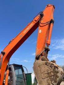 Buy Hitachi ZX130H Used Excavator / 6 Buy Hitachi ZX130H Used Excavator / 6
