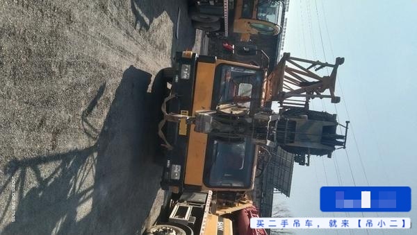 Buy XCMG Used Crane / 2