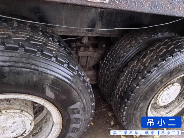 Buy XCMG Used Crane / 6