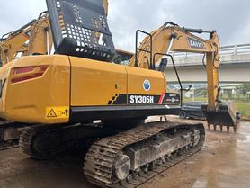 Buy Sany 60C-9 Used Excavator / 2 Buy Sany 60C-9 Used Excavator / 2