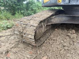 Buy Volvo 240BLC Used Excavator / 6 Buy Volvo 240BLC Used Excavator / 6