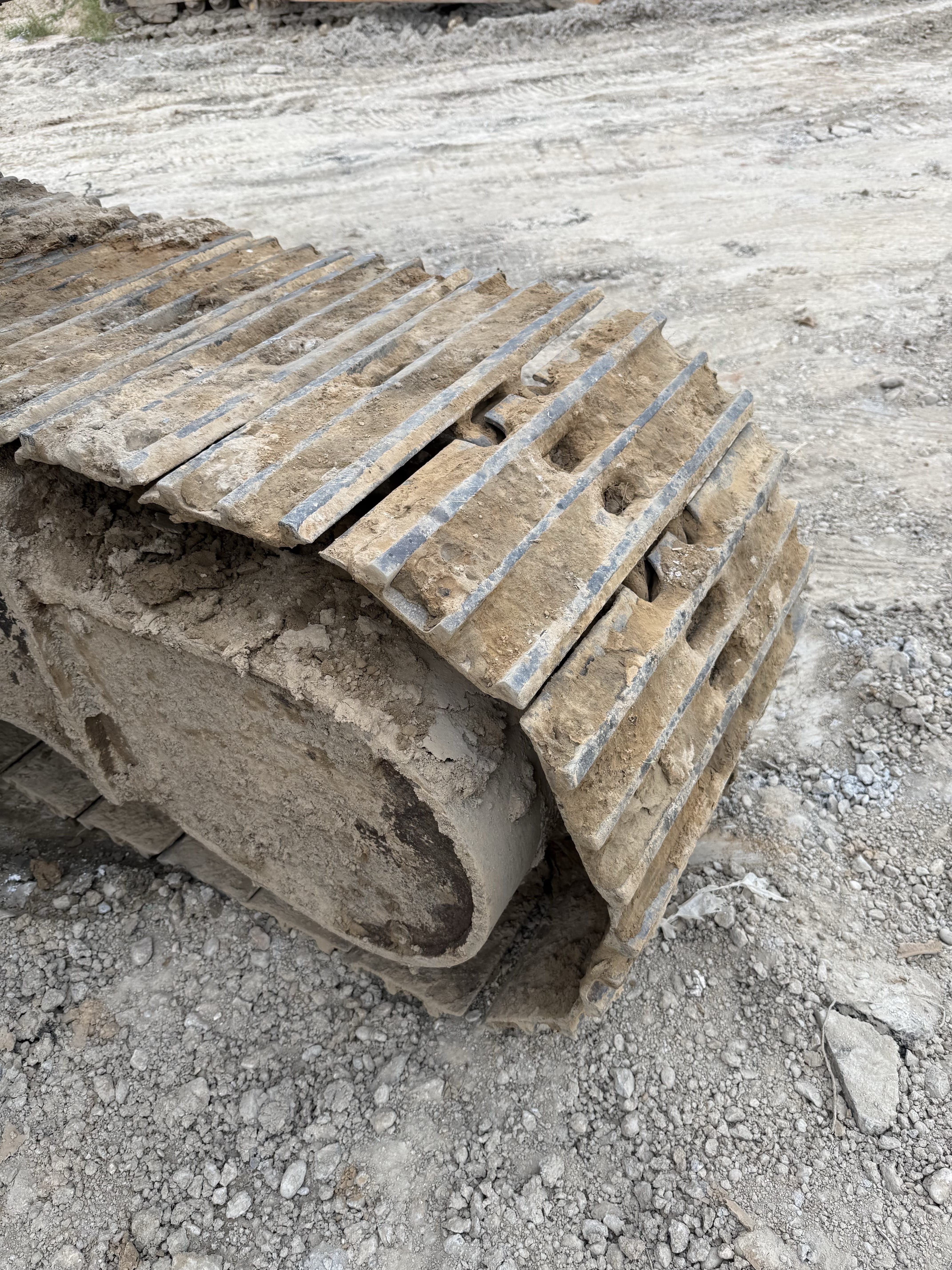 Buy Sany 235C-9 Used Excavator / 3