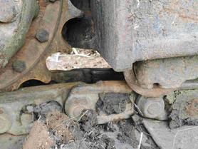 Buy Caterpillar 320C Used Excavator / 4 Buy Caterpillar 320C Used Excavator / 4