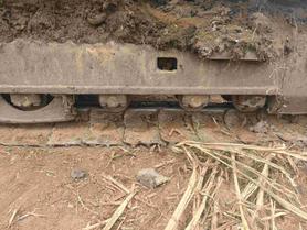 Buy Caterpillar 320C Used Excavator / 13 Buy Caterpillar 320C Used Excavator / 13