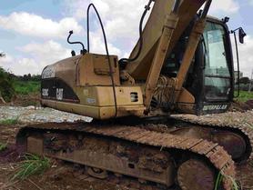 Buy Caterpillar 320C Used Excavator / 2 Buy Caterpillar 320C Used Excavator / 2