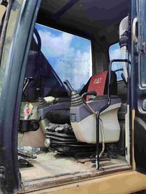 Buy Caterpillar 320C Used Excavator / 8 Buy Caterpillar 320C Used Excavator / 8