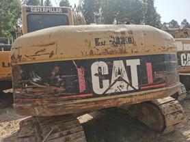 Buy Caterpillar 312C Used Excavator / 4 Buy Caterpillar 312C Used Excavator / 4