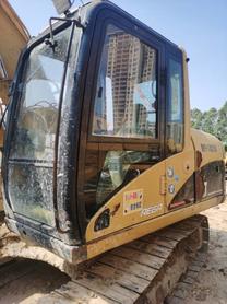 Buy Caterpillar 312C Used Excavator / 8 Buy Caterpillar 312C Used Excavator / 8