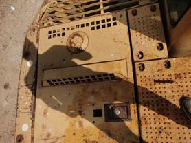 Buy Caterpillar 312C Used Excavator / 2 Buy Caterpillar 312C Used Excavator / 2