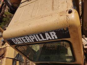 Buy Caterpillar 312C Used Excavator / 11 Buy Caterpillar 312C Used Excavator / 11