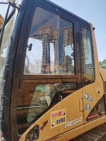 Buy Caterpillar 312C Used Excavator / 16 Buy Caterpillar 312C Used Excavator / 16