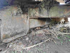 Buy Caterpillar 320C Used Excavator / 14 Buy Caterpillar 320C Used Excavator / 14