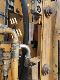 Buy Caterpillar 320C Used Excavator / 17 Buy Caterpillar 320C Used Excavator / 17