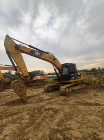 Buy Caterpillar 326DL Used Excavator / 2 Buy Caterpillar 326DL Used Excavator / 2