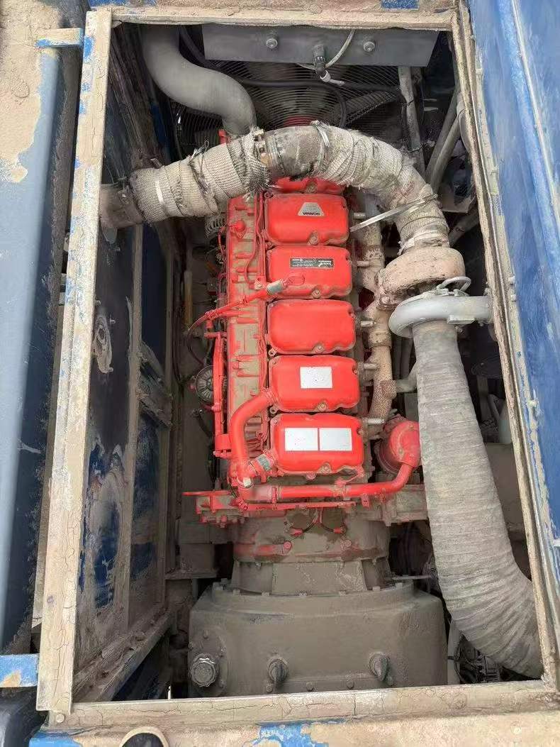 Buy Impact Crusher Kleemann MCO110 Used Crusher / 5