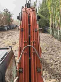 Buy Hitachi ZX240-3G Used Excavator / 14 Buy Hitachi ZX240-3G Used Excavator / 14