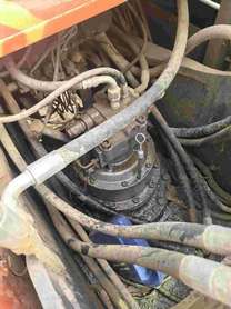 Buy Hitachi ZX240-3G Used Excavator / 7 Buy Hitachi ZX240-3G Used Excavator / 7