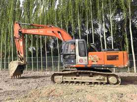 Buy Hitachi ZX240-3G Used Excavator / 12 Buy Hitachi ZX240-3G Used Excavator / 12