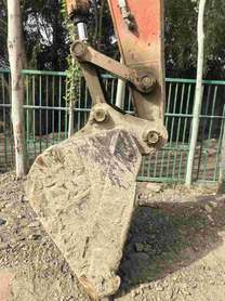 Buy Hitachi ZX240-3G Used Excavator / 11 Buy Hitachi ZX240-3G Used Excavator / 11