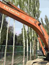 Buy Hitachi ZX240-3G Used Excavator / 15 Buy Hitachi ZX240-3G Used Excavator / 15