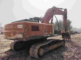 Buy Hitachi ZX240-3G Used Excavator / 3 Buy Hitachi ZX240-3G Used Excavator / 3