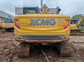 Buy XCMG WZ30-25 Used Excavator / 2 Buy XCMG WZ30-25 Used Excavator / 2