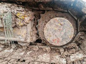 Buy XCMG WZ30-25 Used Excavator / 9 Buy XCMG WZ30-25 Used Excavator / 9