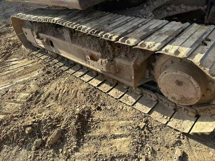 Buy Sany C135-10 Used Excavator / 9