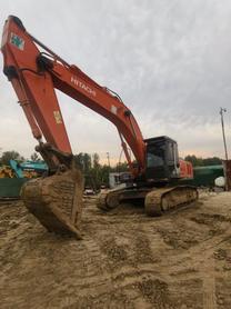 Buy Hitachi 350 Used Excavator / 4 Buy Hitachi 350 Used Excavator / 4