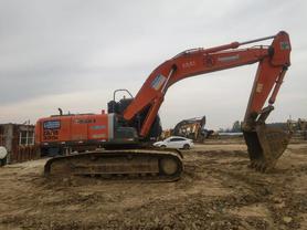 Buy Hitachi 350 Used Excavator / 2 Buy Hitachi 350 Used Excavator / 2