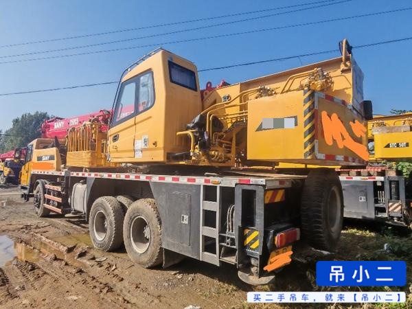 Buy Sany 20C5 Used Crane / 5