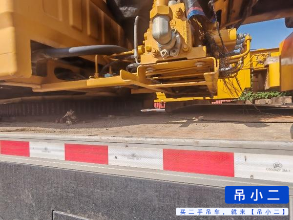 Buy Sany 20C5 Used Crane / 13