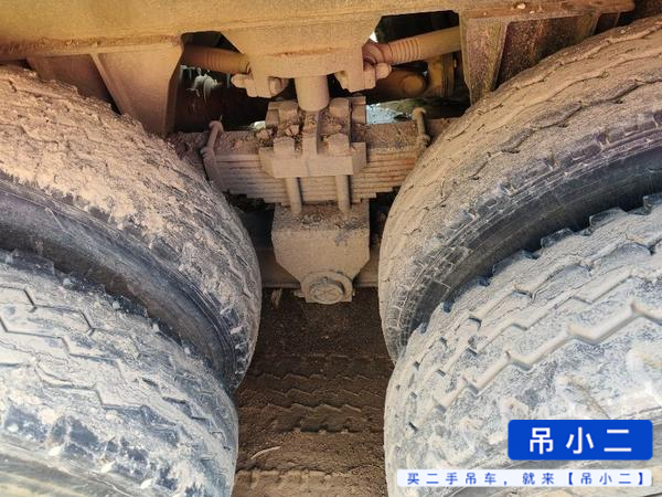 Buy Sany 20C5 Used Crane / 8